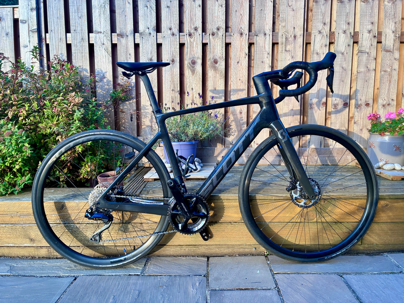 Scott Addict Eride 20 2025