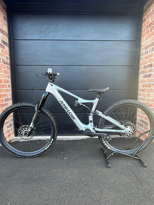 Amflow PL Carbon 2026