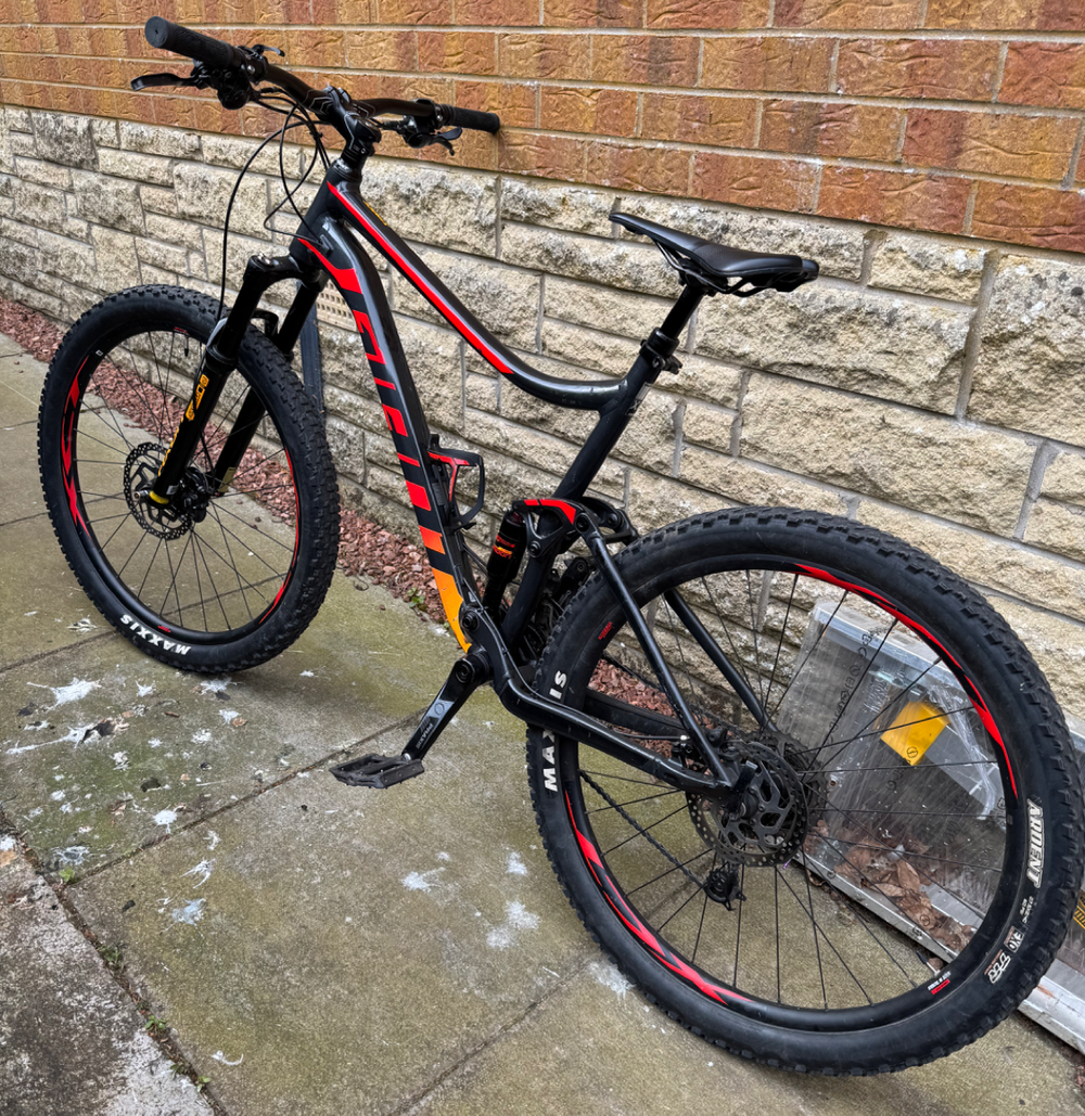 Giant Stance 2 2019