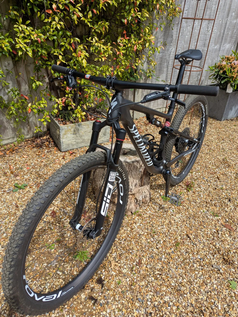 Specialized Epic EVO Expert 2022