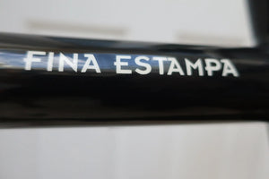 Pegoretti Fina Estampa 2003