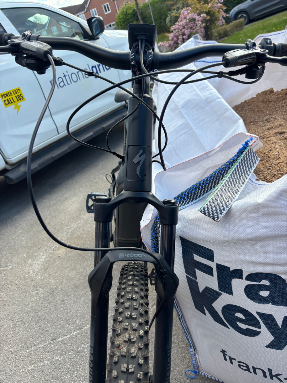Specialized Tero 4.0 2024
