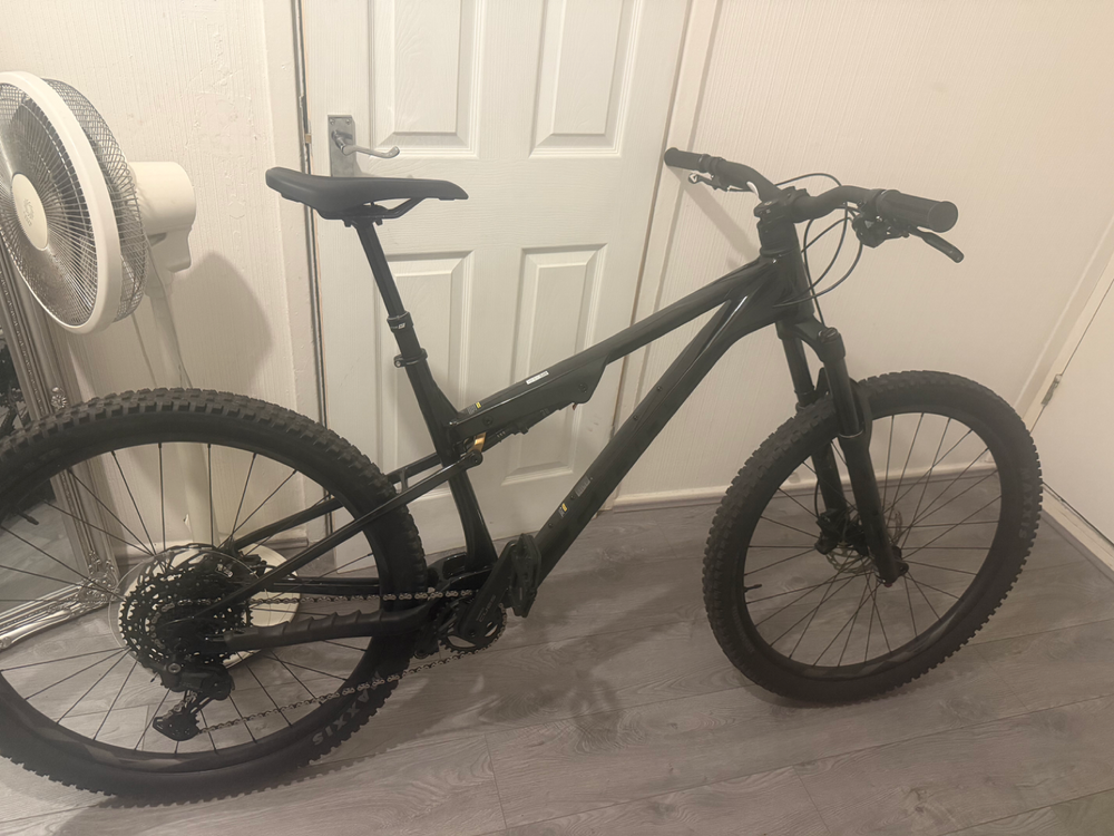 Giant Stance 2026