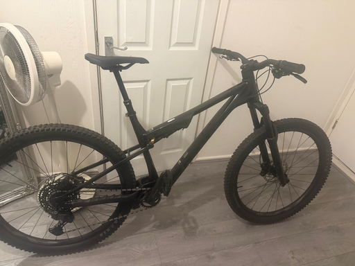 Giant Stance 2026
