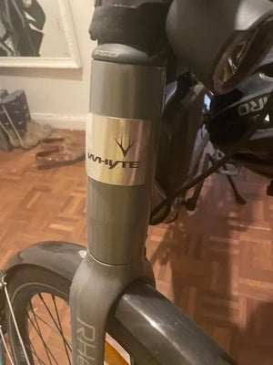 Whyte Rheo 2 Hybrid E.Bike