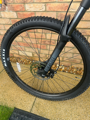 Boardman MTR 8.8 2026