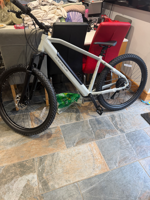 Claud Butler Ridge 1.0