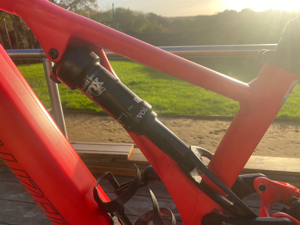 Specialized Turbo Levo Comp 2020