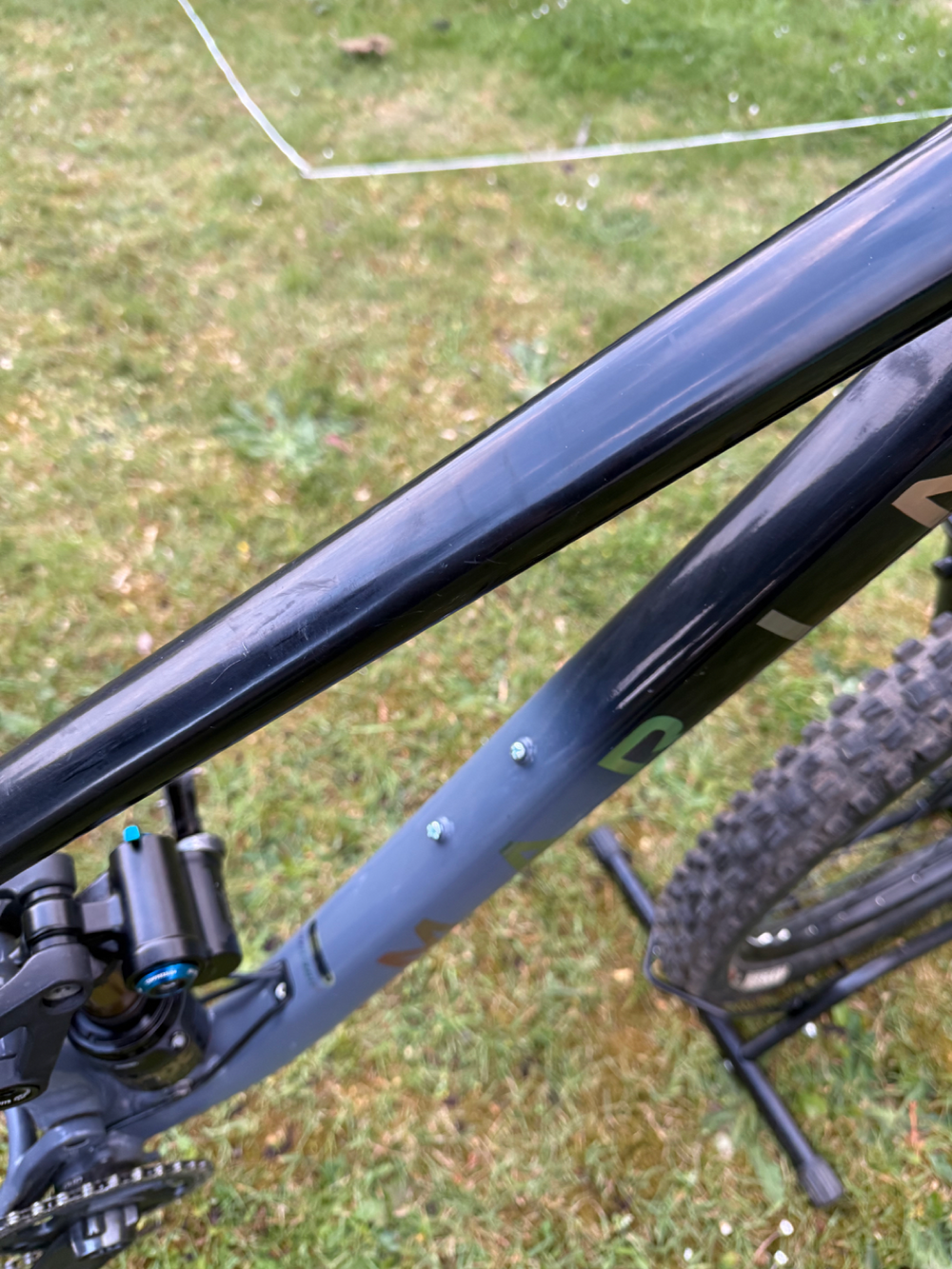 Marin Rift Zone XR 27.5 2025