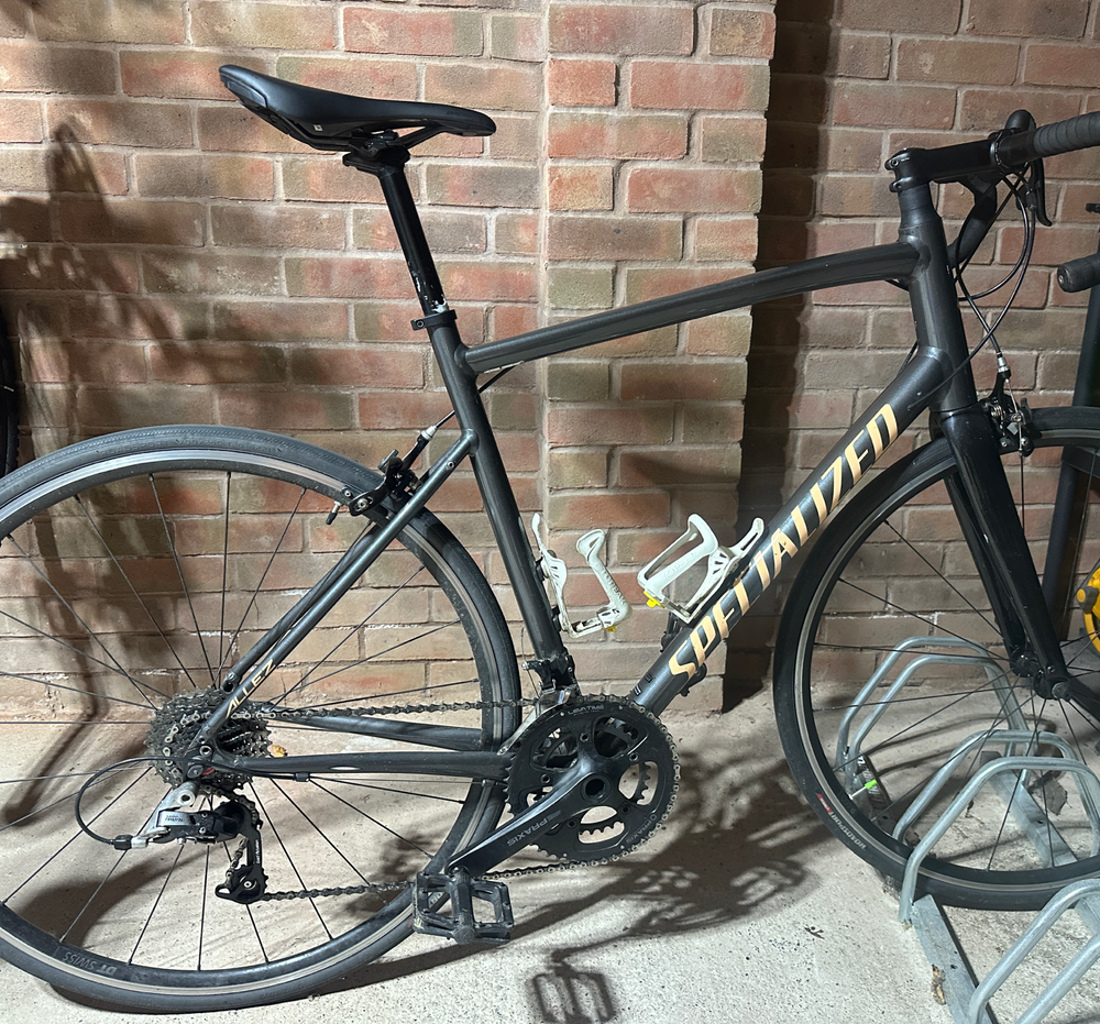 Specialized Allez Elite 2022