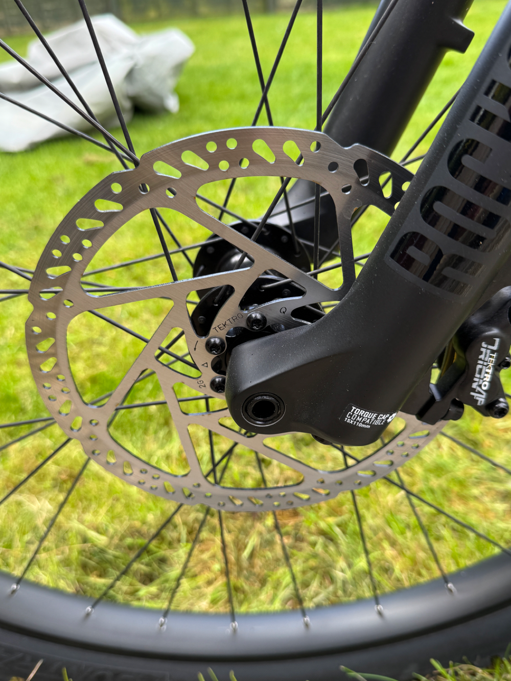 Trek Rail 5 2023