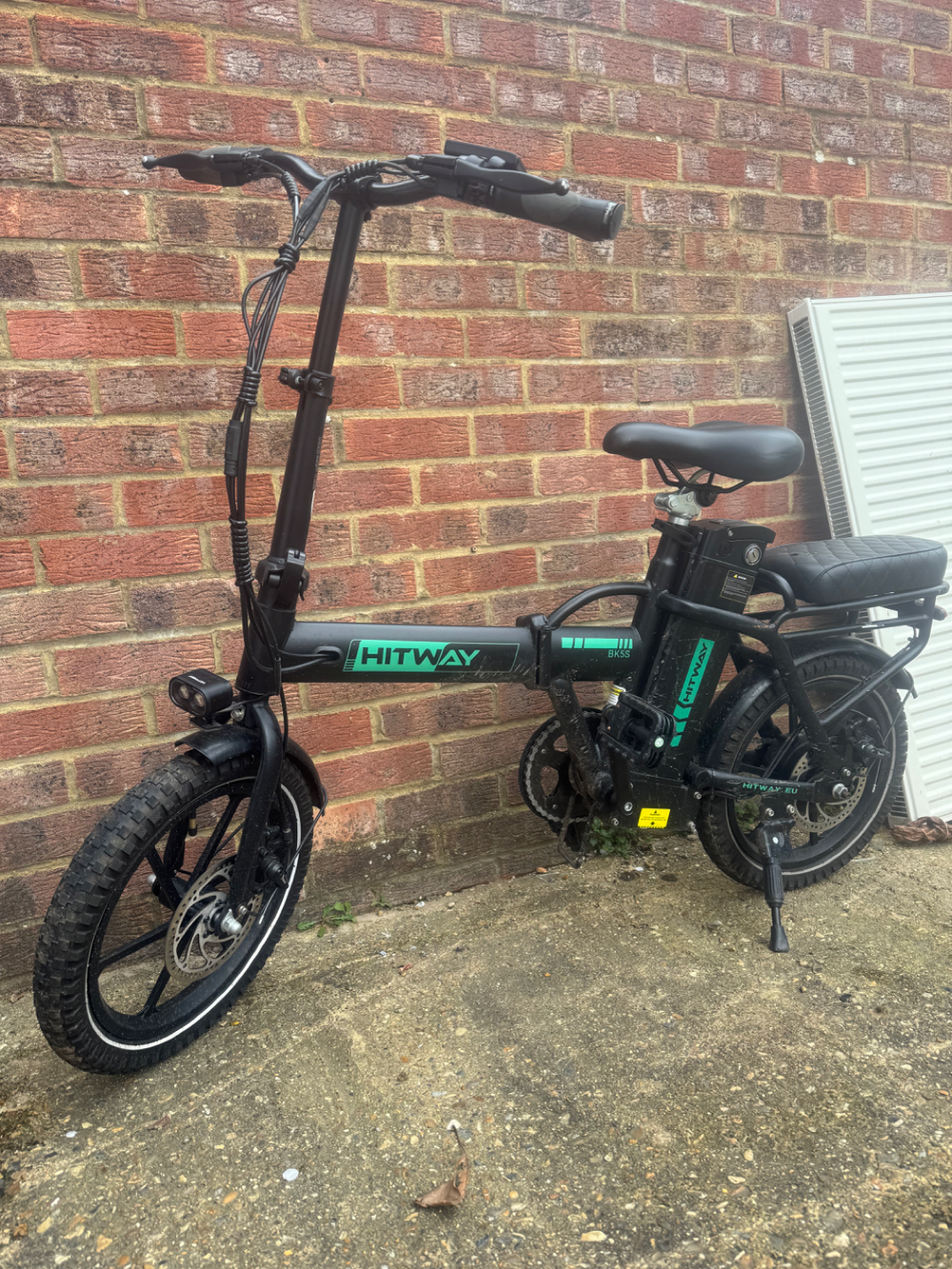 Hitway BK5S 2025