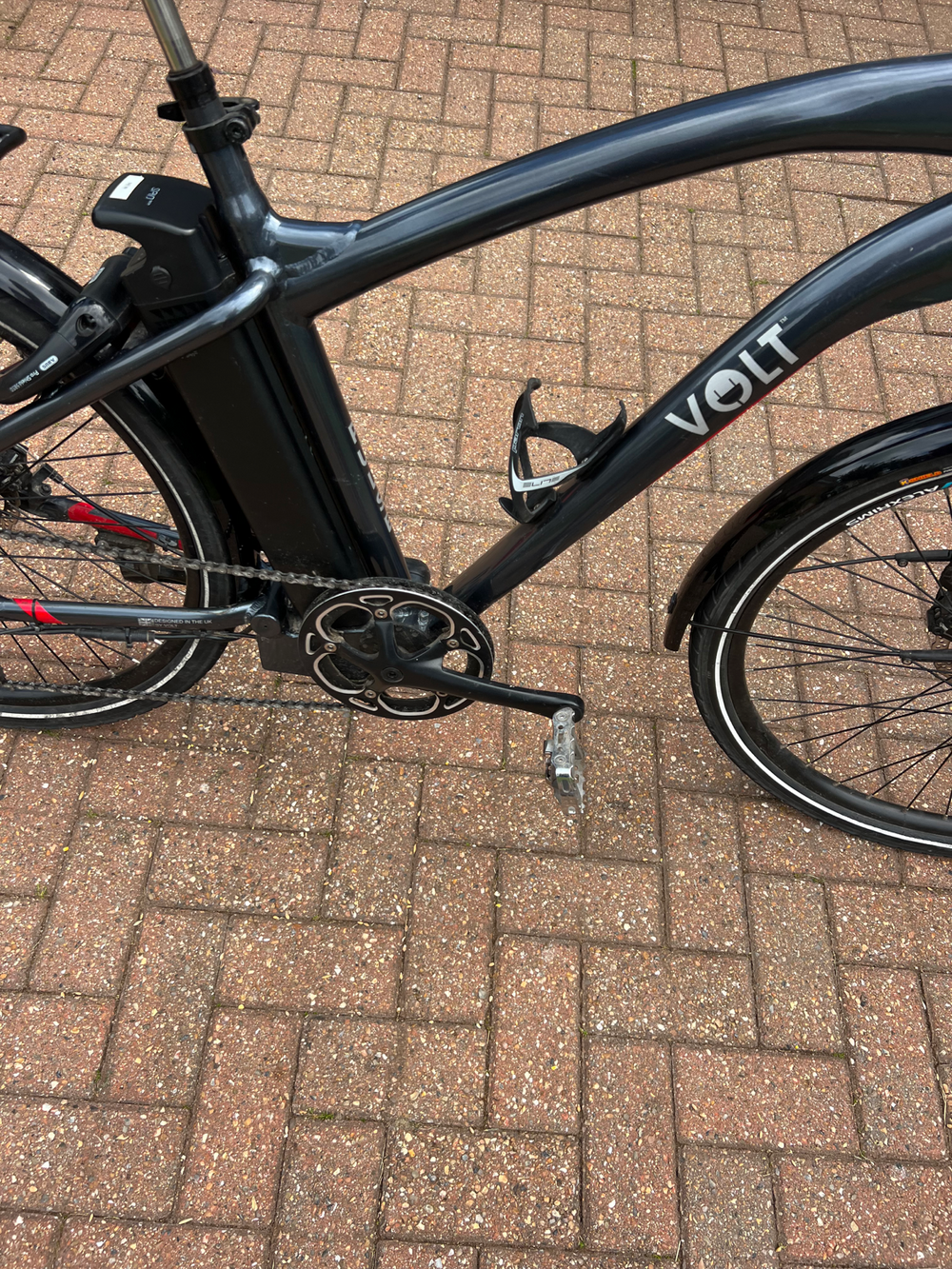 Volt Pulse 2019