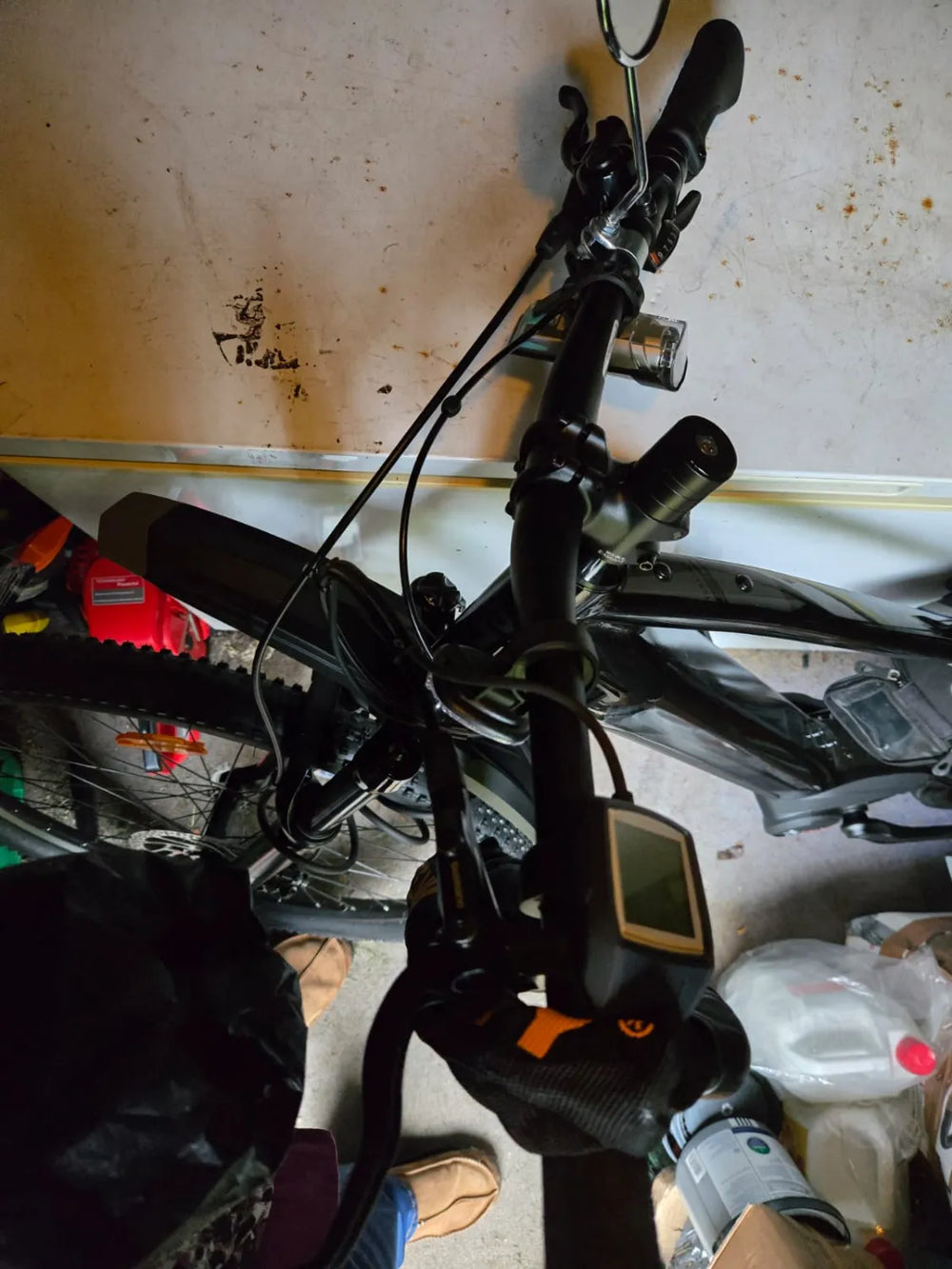 Rock machine Torrent e50 2025