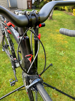 Pinarello FP Quattro Easy-Fit Force / Rival 2018