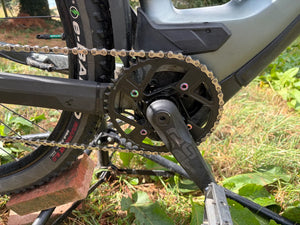 Cube Reaction Hybrid Pro 625 Emtb 2023
