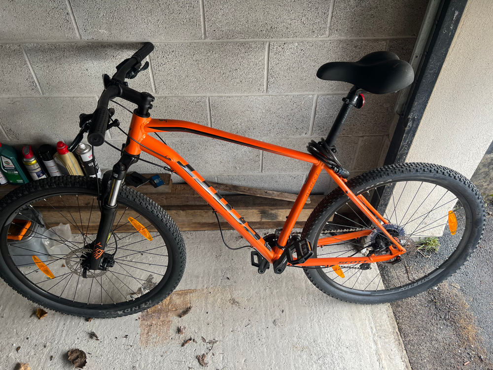 Scott Aspect 950 2023