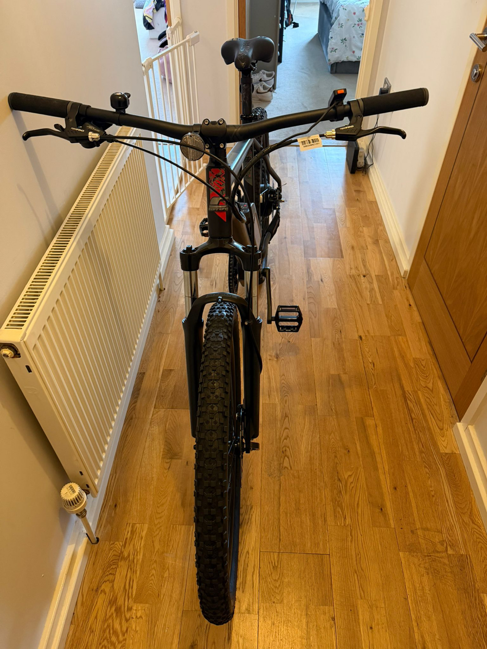 Carrera Vengeance-E Pro Ltd 2026