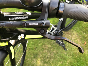 Cannondale Tesoro Neo SL EQ Remixte 2021