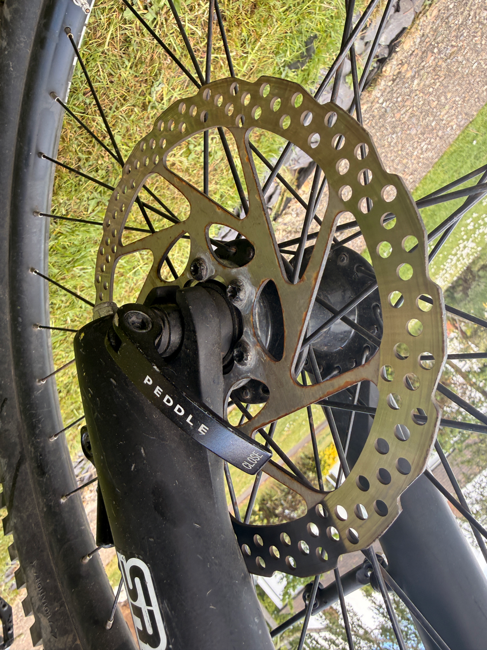 Peddle Peddle Pro e-bike 2025