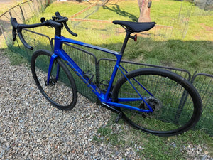 Giant Defy Advanced 0 2024