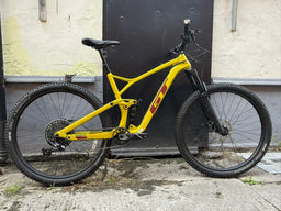 GT Sensor Carbon Elite 2020