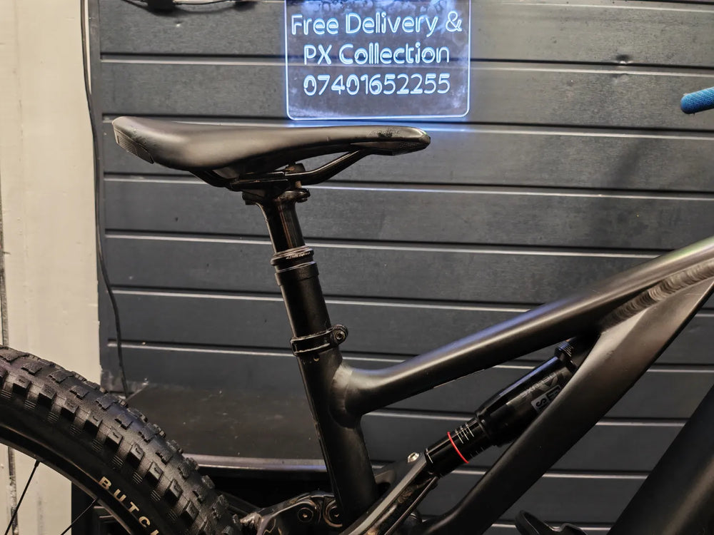 Specialized Turbo Levo 3 Alloy 2025