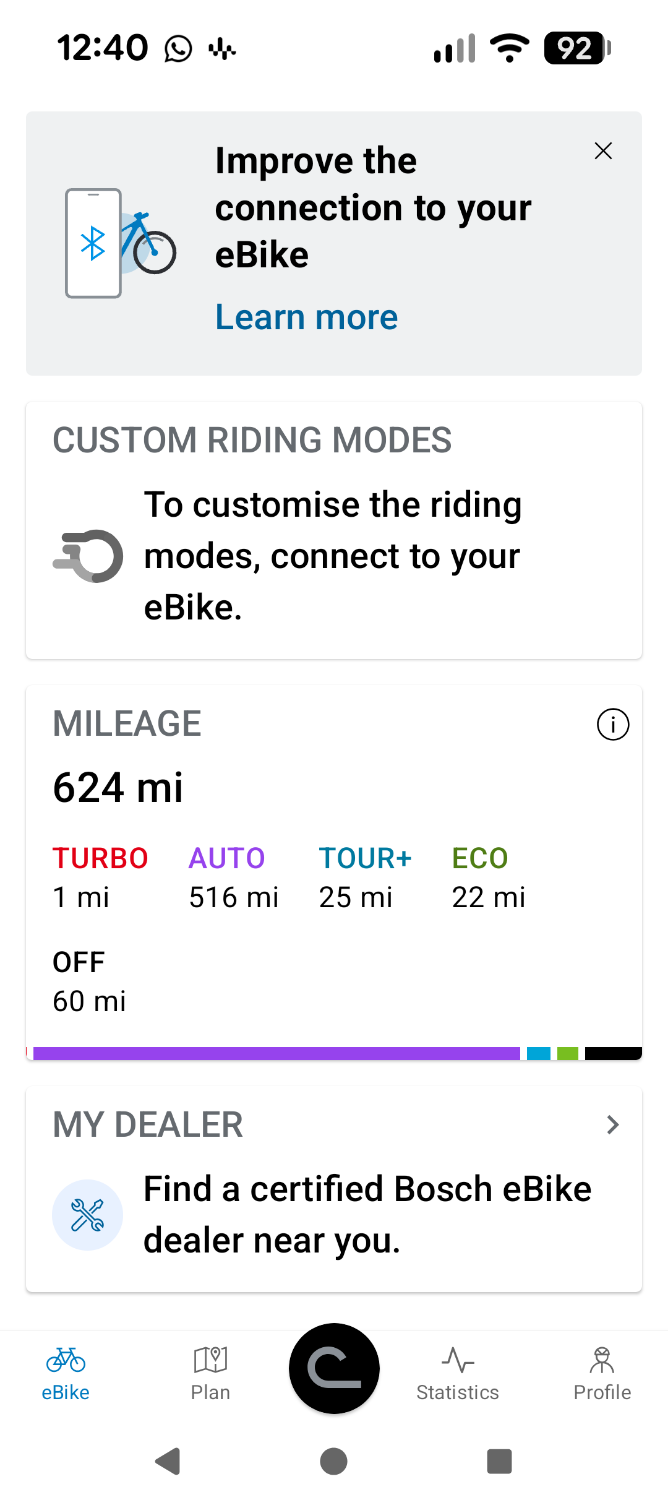 Cube Nuride Hybrid Perf 625 All Road 2023