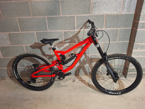Saracen Myst AL 27 5 Downhill 2024