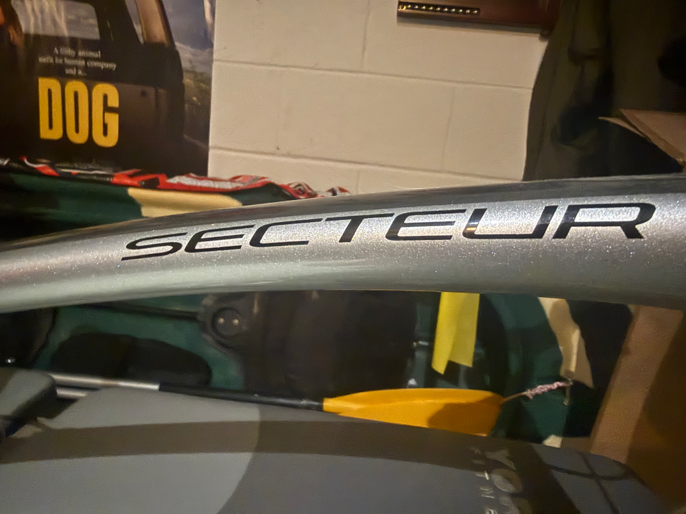 Specialized Secteur Elite 2016