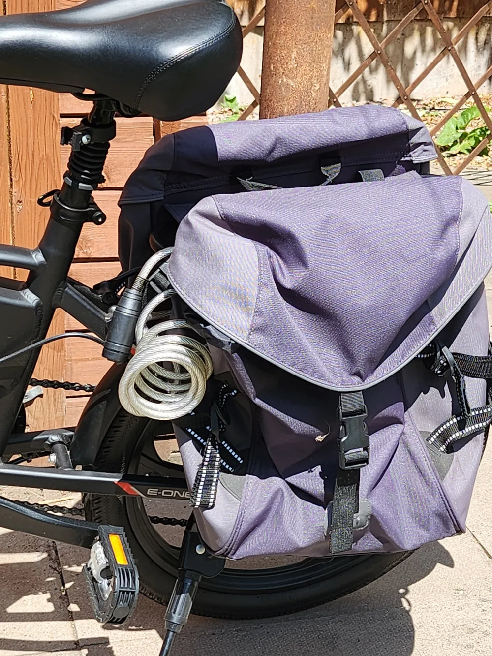 Samebike LV20 2022