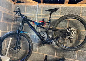 Specialized Stumpjumper Comp Carbon 27.5 2019