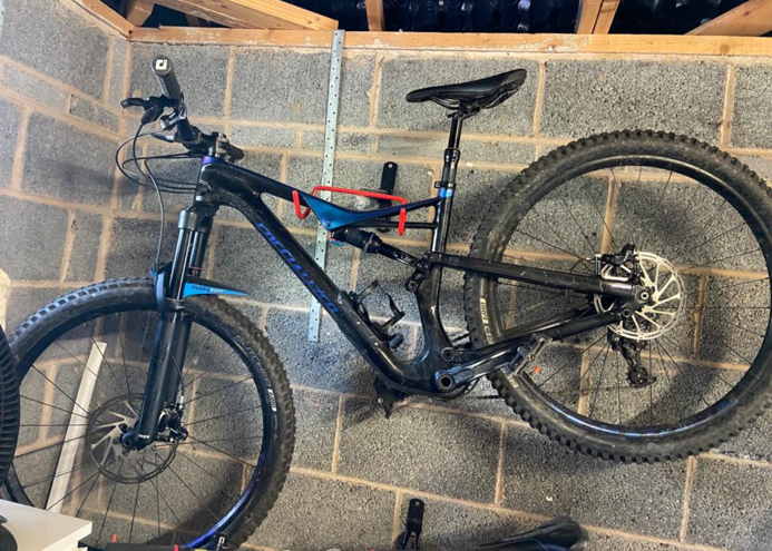 Specialized Stumpjumper Comp Carbon 27.5 2019