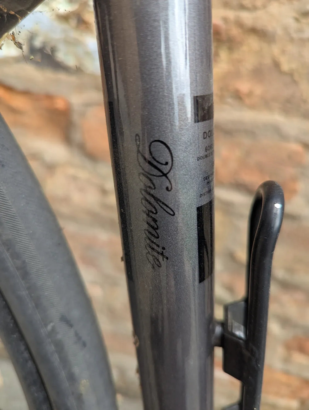 Pinnacle Dolomite SE 2020
