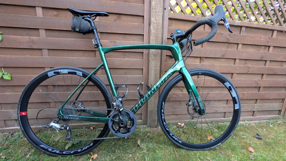 Planet X Pro Carbon Disc SRAM Force 22 2022