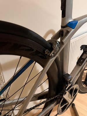 Trek Madone 9.5 H2 Compact 2018
