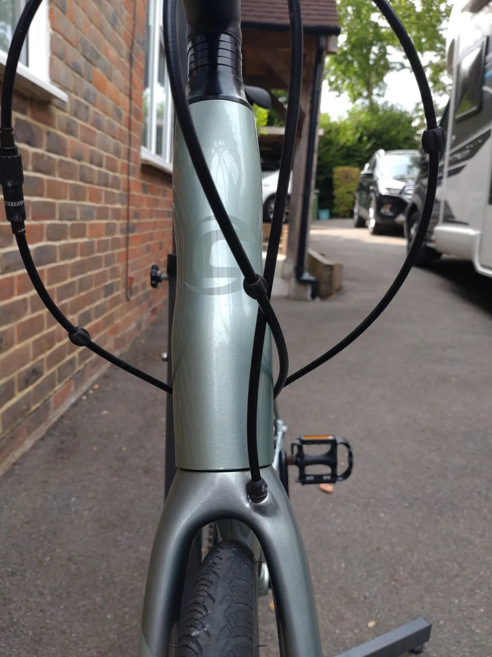 Cannondale Synapse 2 2021