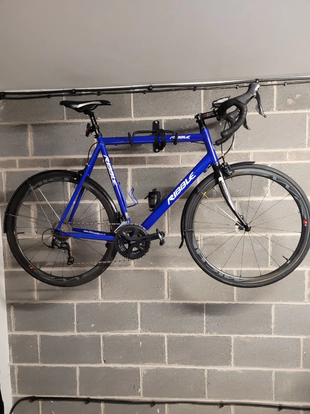 Ribble Audex 2015