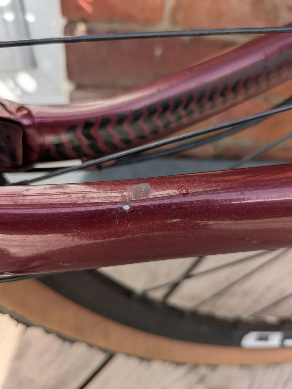 Norco Search A1 2023