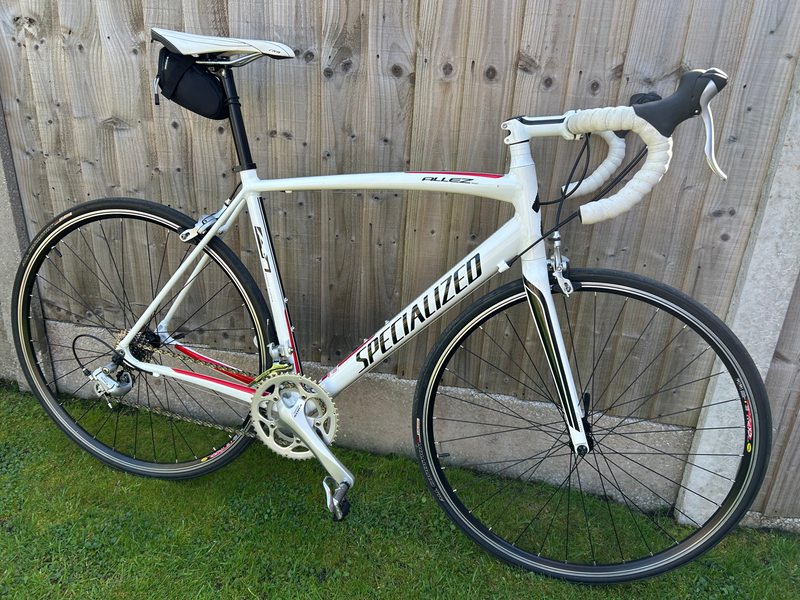 Specialized Allez Sport 2011