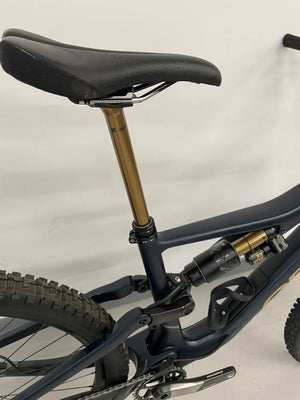 Orbea RALLON M-TEAM 2024
