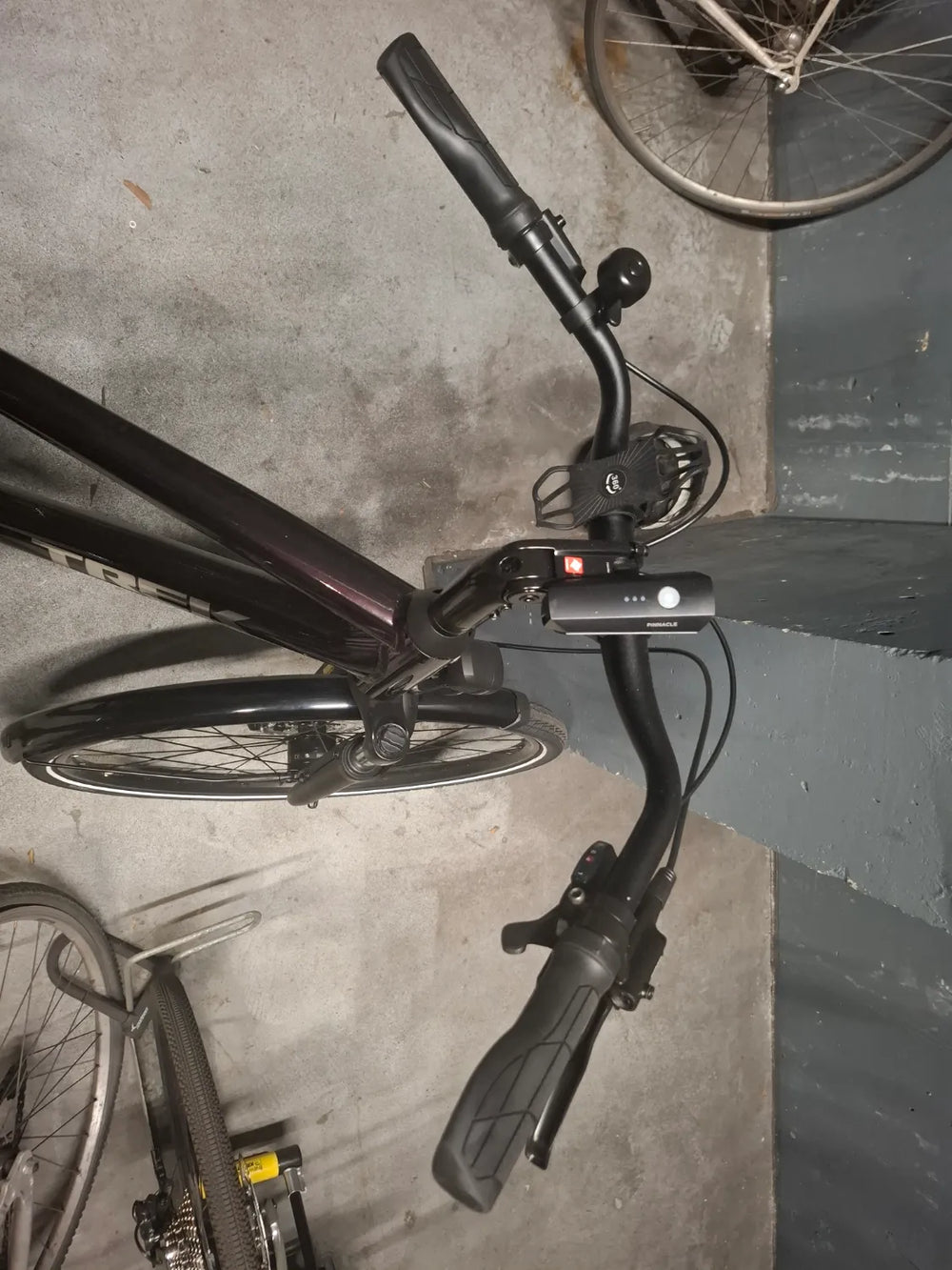 Trek Verve 1 Equipped Lowstep 2026