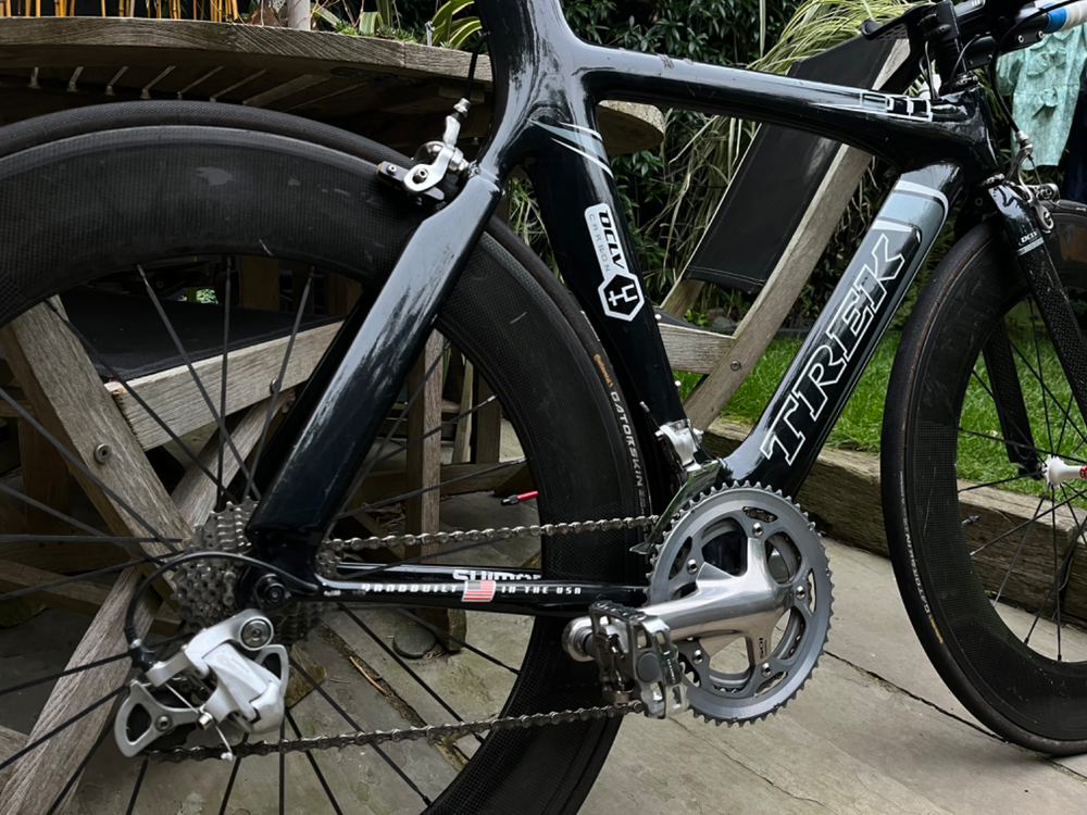 Trek Equinox 11 2006