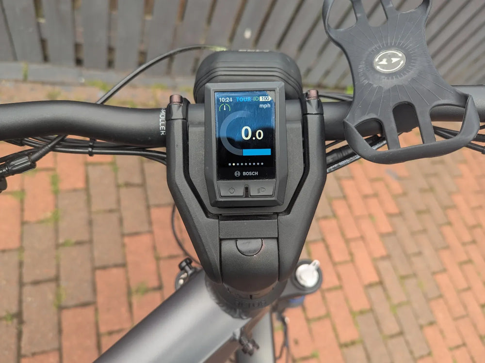 Riese and Muller Delite GT Vario HS 2020