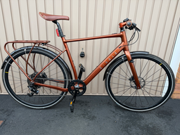 Ribble  Hybrid ALe - copper 2021