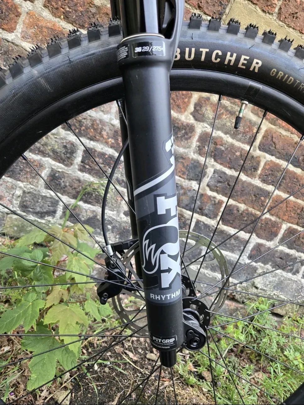 Specialized Status 160 Frameset 2023