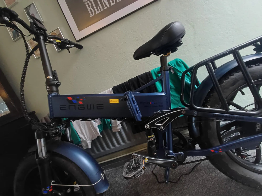 Engwe Engine Pro 2022