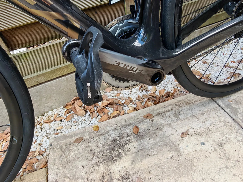 Orbea ORCA M21eTEAM PWR 2022