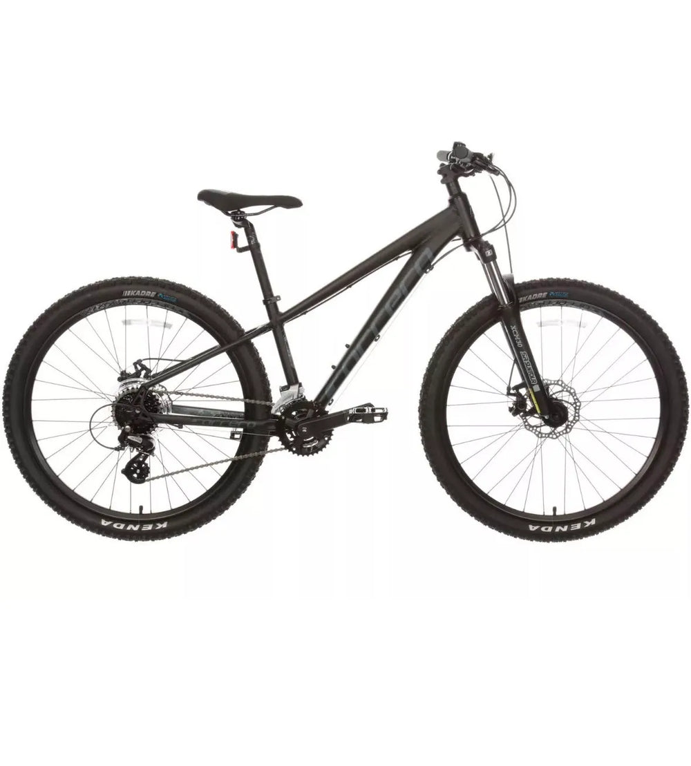 Carrera Vengeance Junior 2026