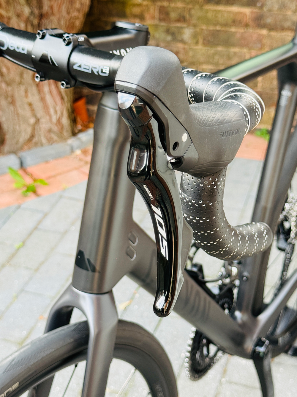 Canyon Endurace CF 7 2024